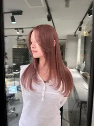 【🎀レディース限定🎀】レイヤーカット