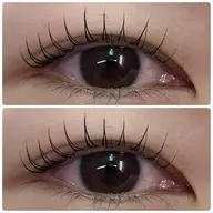 💘練習モデル💘フラットラッシュ90分※オフ必須