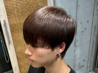 【ダメージレス🙌】ワンカラー🌈