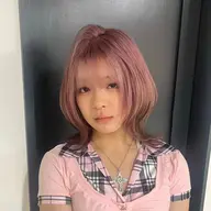 【根元のプリンが気になる方へ】✨ブリーチリタッチ✨+3stepトリートメント