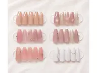 ♡定額 オフィスネイル♡