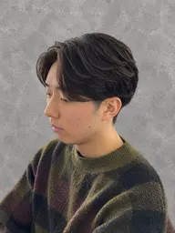 【新規人気No.1】似合わせメンズカット ✂️
