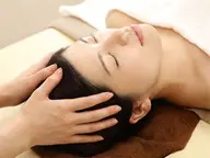 頭皮ほぐし 5分コース