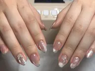 うるちゅるマグネットワンカラー❤︎