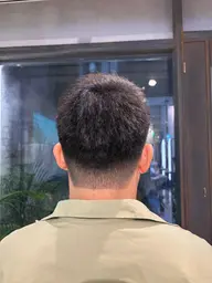 【メンズ限定】ショートカット✂️