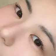 美眉WAX+まつげパーマorパリジェンヌ