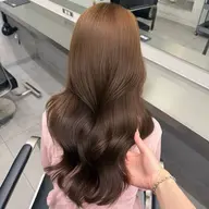 《9月限定価格🍂♡》透明感カラー+3step treatment💇🏼♀️🤎