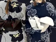 🎆浴衣着付け🎆夏祭り&花火大会🩵🩵ピッタリメニュー⭐️