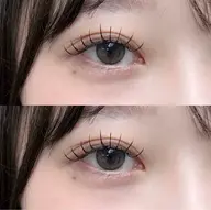 ♡7月限定♡LEDフラットラッシュ100-120本