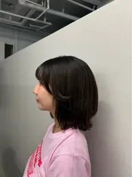 2回目ワンカラー