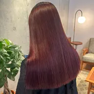 ワンカラー×バイカルテ5step treatment🕯️
