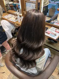 5名様限定✨シールエクステ80本➕馴染ませカット🧚♂️一週間以上前のご予約をお願いします🙇♀️