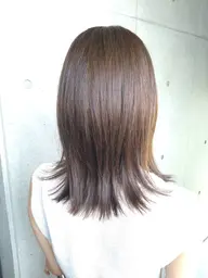 ✨cut＋color＋treatment✨
