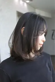 【先着10名様限定🤍】ミディアムレイヤー