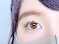 当日予約限定上まつ毛パーマ💛根元からしっかり立ち上げ◎パッチリ可愛い♪