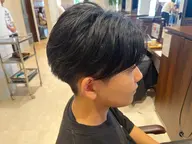 ご新規様、メンズ、平日限定‼️ ✂️似合わせカット✂️