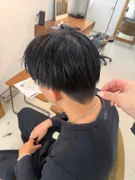【リピーター様限定】メンズカット🔅
