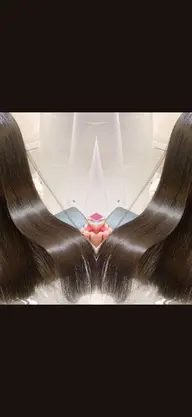 エクステオフ＆超音波PIMトリートメント✨