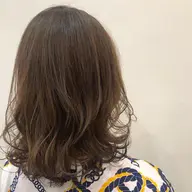 ミニモ限定☆ナチュラルハイライト&カラー & トリートメント&カット