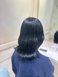 【ミニモ限定❣️】ウェーブ巻き🏄‍♀️