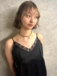 【U24学割💖】平日限定 カット+カラー+3stepトリートメント!✨