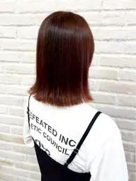 ボブカット🔆補足説明・注意事項を必ずご確認ください