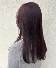 ワンカラーモデル