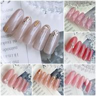 【迷ったらコレ♡】大人可愛い定額ネイルA ¥6,050