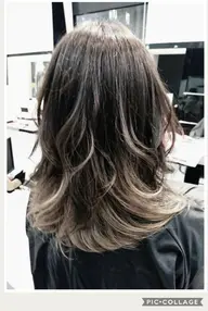 ▲初回限定▲人気No.2✨似合わせカット✂︎&うる艶イルミナカラー&保湿クイックトリートメント✨