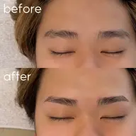 ⭐️再来様⭐️ 【似合わせ診断付き】眉毛ワックス＋毛抜き※男性限定（wax+カット）指名なし　平日12時​〜​17時のみ