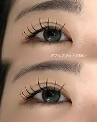 🎀LEDダブルフラット80束モデル募集/オフあり🎀80分!!