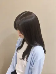 one color ＋ blow .