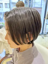 女性限定!🌹【似合わせカット】+【シャンプー】