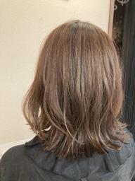 ⚠️緊急⚠️ 10/25(日)PM6:00 ~外ハネボブワンカールパーマ+カット✂️🫧募集中です!