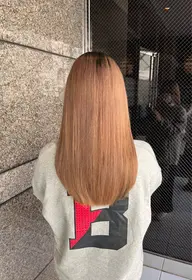 🧚柔らかい美髪!うる艶トリートメント🍀ダメージ、広がり、乾燥からのパサつきが気になる方必見💡