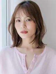 【結婚式・二次会】ヘアセット