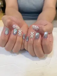 【オフあり】🐚定額デザイン🧸店内のサンプルからお選びいただけます୨୧