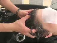 ✂️似合わせカット+レドキシングスパ✂️