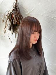 【スタイリスト試験に向けて🔥】カット