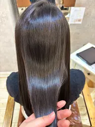 ☆透明感カラー(ワンカラー）☆