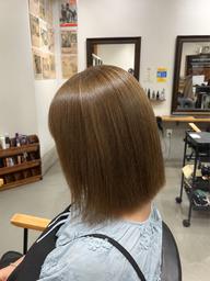 【レディースカット限定💇♀️】ボブにしたい方のみ✨