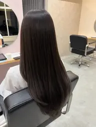 【9/4限定】カラー＋オージュア4stepトリートメント🫖