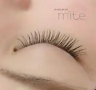 マツエク 80本