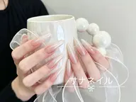 【チップ長さだし】ベビーブーマー✨¥10990