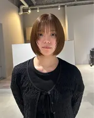 ボブカット