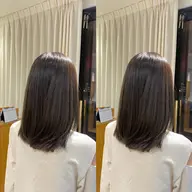 🩰カラー＋カット(3センチ以上)🩰