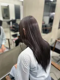 【平日限定/18:00~20:00まで】Aujua トリートメント(2～4ステップ)