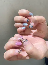 【オフあり】🍓持ち込みデザイン🍓