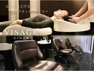【自分へのご褒美に✨】贅沢60分ヘッドスパ+5ステップトリートメント