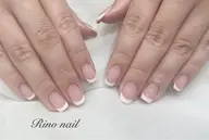 フレンチ🎀(丁寧ケア付き✨)※オフあり